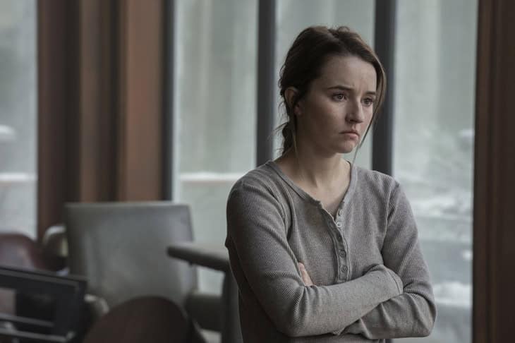 Kaitlyn Dever, The Last of Us, Season 2 - Episode 2