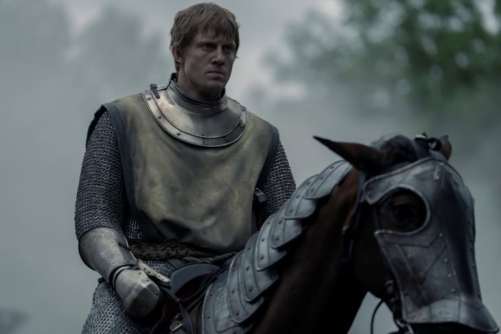 Knight of the Seven Kingdoms (Peter Claffey)