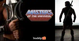 Masters of the Universe 2026: First Teaser, Cast, and Story Explained
