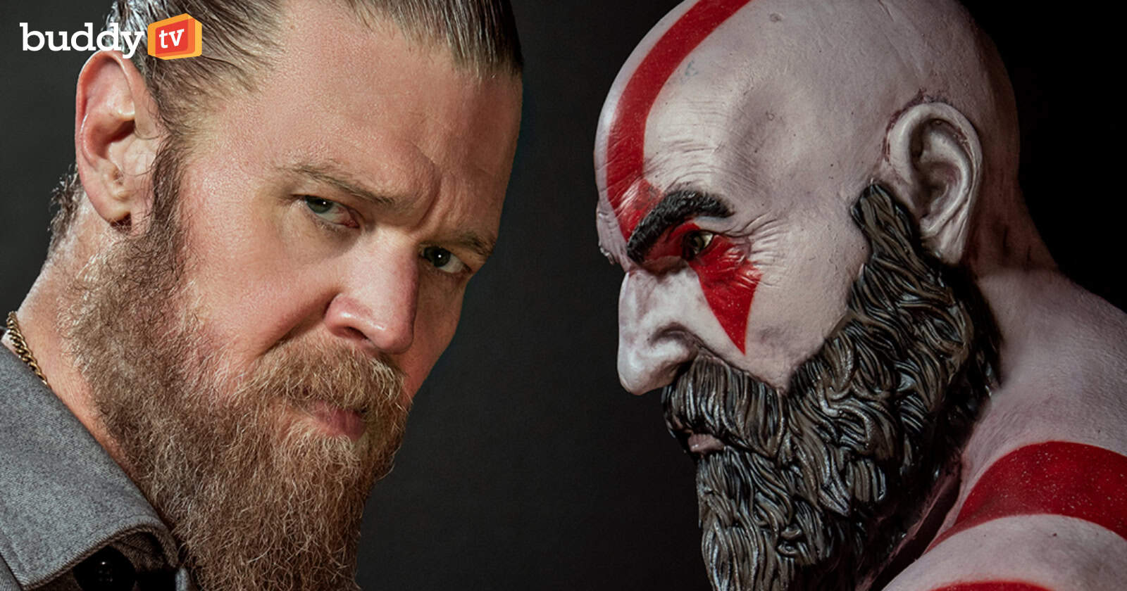 Ryan Hurst God of War Casting: Prime Video Finally Finds Its Kratos