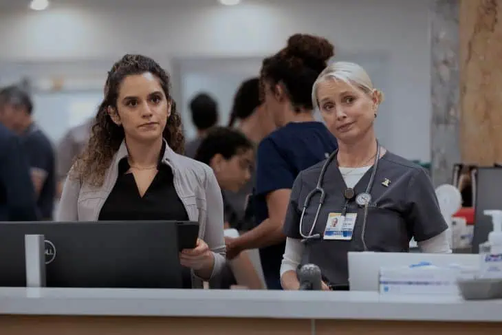 Final Thoughts on The Pitt Season 2 Episode 3