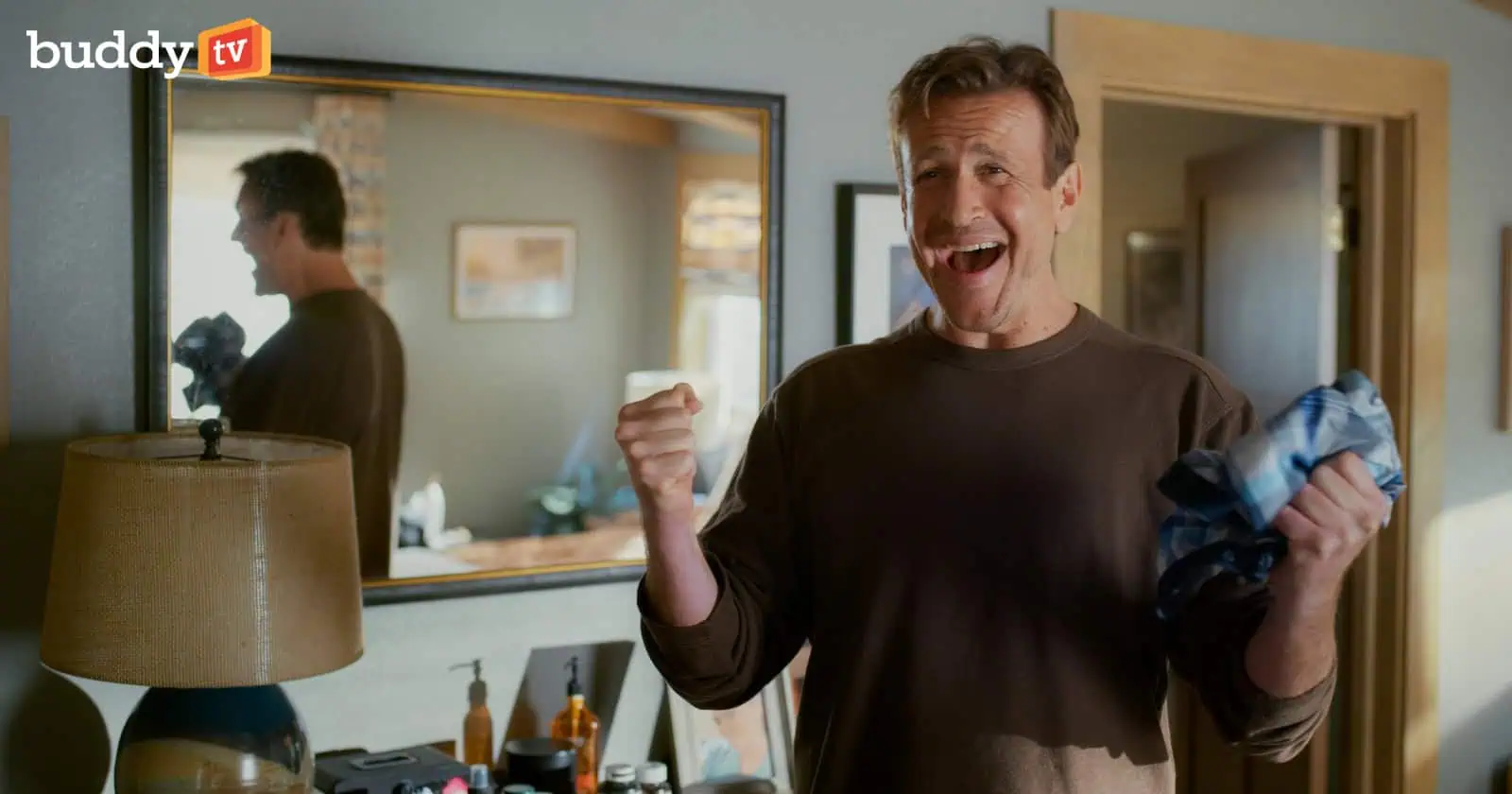 Shrinking Season 3 Finds Humor in Heartache on Apple TV+