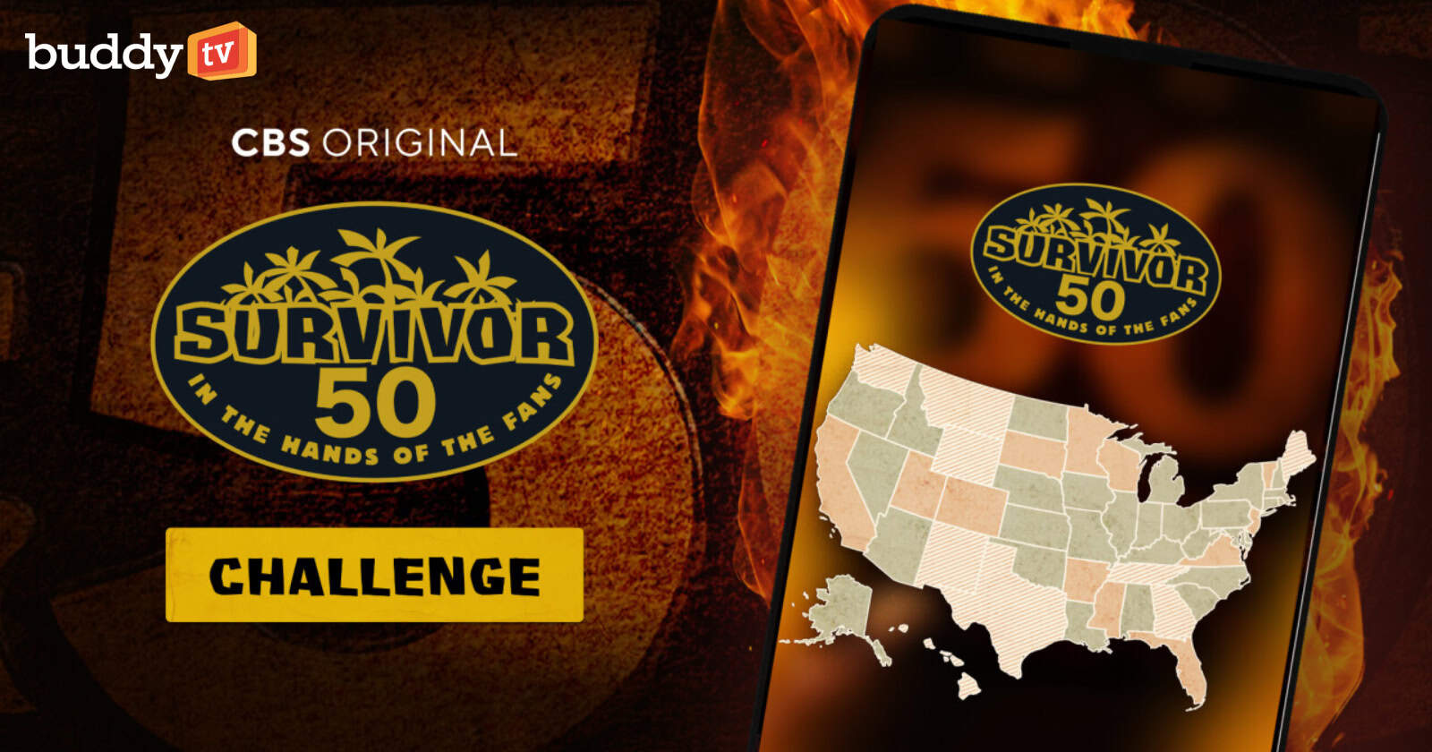 ‘Survivor’ Season 50: Trailer, Green Day & Probst’s Plan