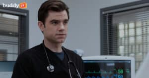 ‘The Pitt’ Season 2 Episode 3 Recap: “9:00 A.M.” Turns Trauma Into Connection