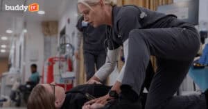 The Pitt Season 2 Episode 3 Release Date, Time & What to Expect