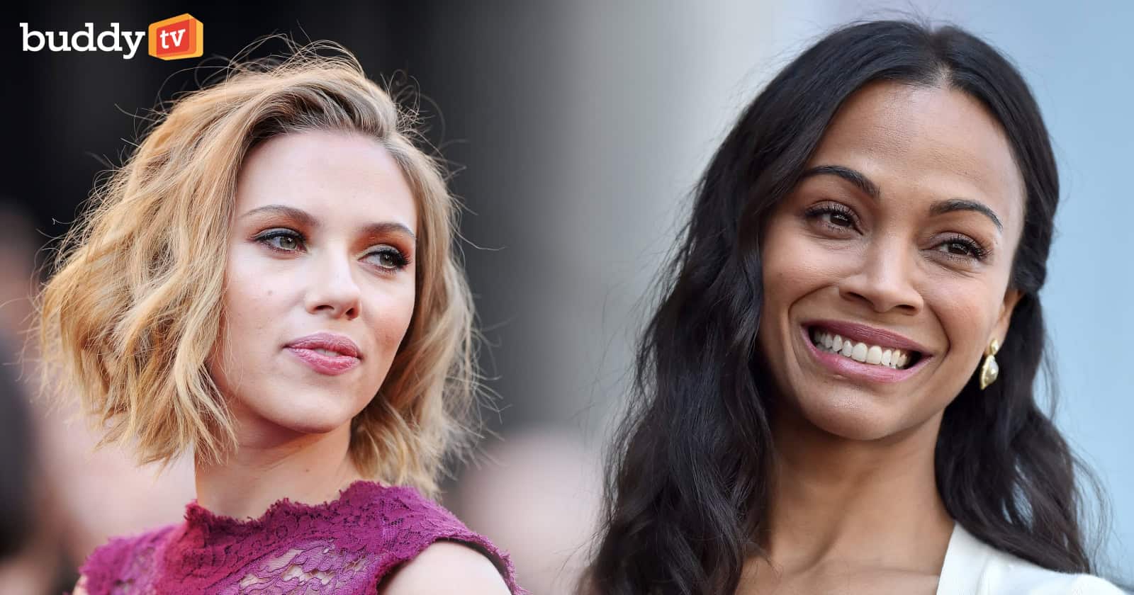 Zoe Saldaña Net Worth: Inside Her $60 Million Fortune