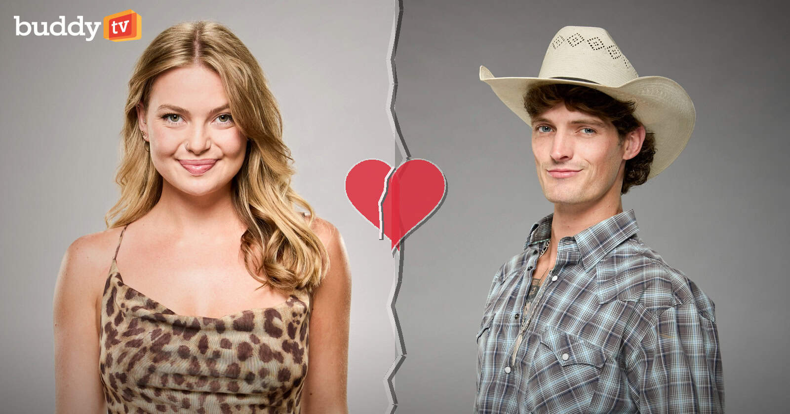Big Brother couple Rylie and Katherine split after 6 months
