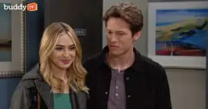 Days of Our Lives Spoilers: Stefano’s Memorial Chaos (Feb 6)