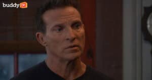 General Hospital Spoilers: Michael in the Hot Seat & Britt Desperate