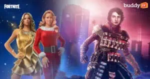 Why Video Games Keep Crossing Over Into TV & Movie Celebrity Culture