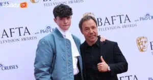 ‘Adolescence’ Makes History at BAFTA TV Awards