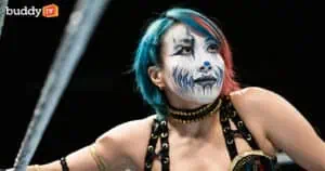 Asuka’s WWE Future Clouded After Backlash Loss to Iyo