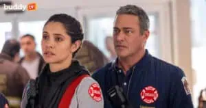 Chicago Fire Season Finale Sets Up Severide Fight