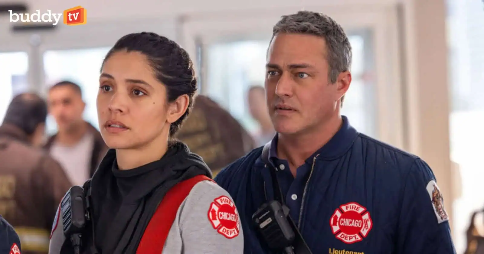 Chicago Fire Season Finale Sets Up Severide Fight