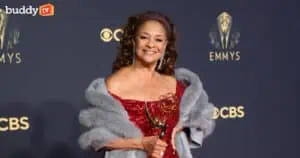 Grey’s Anatomy: Debbie Allen Makes Shonda a Promise