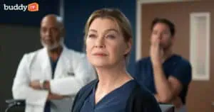 Grey’s Anatomy Season 22 Finale Sets Huge Exits