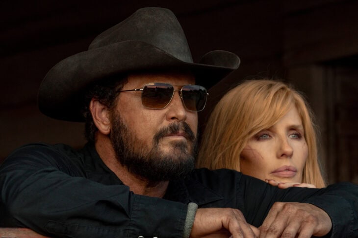 Dutton Ranch S1: First Look