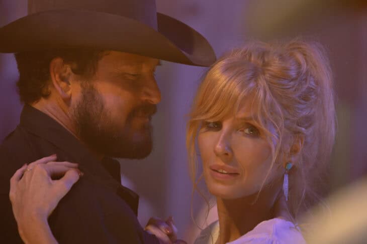Dutton Ranch S1: First Look