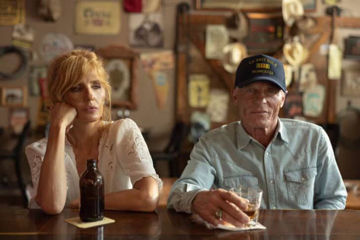 Dutton Ranch S1: First Look