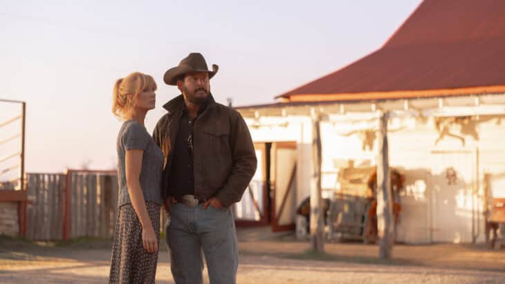 Dutton Ranch S1: First Look