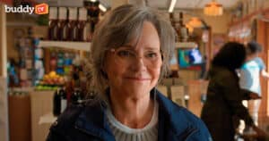 Sally Field New Movie Brings Octopus Mystery to Netflix