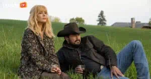 Yellowstone Spinoff Dutton Ranch Sets May Debut