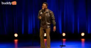 Kevin Hart Roast: Netflix Live Special Tonight