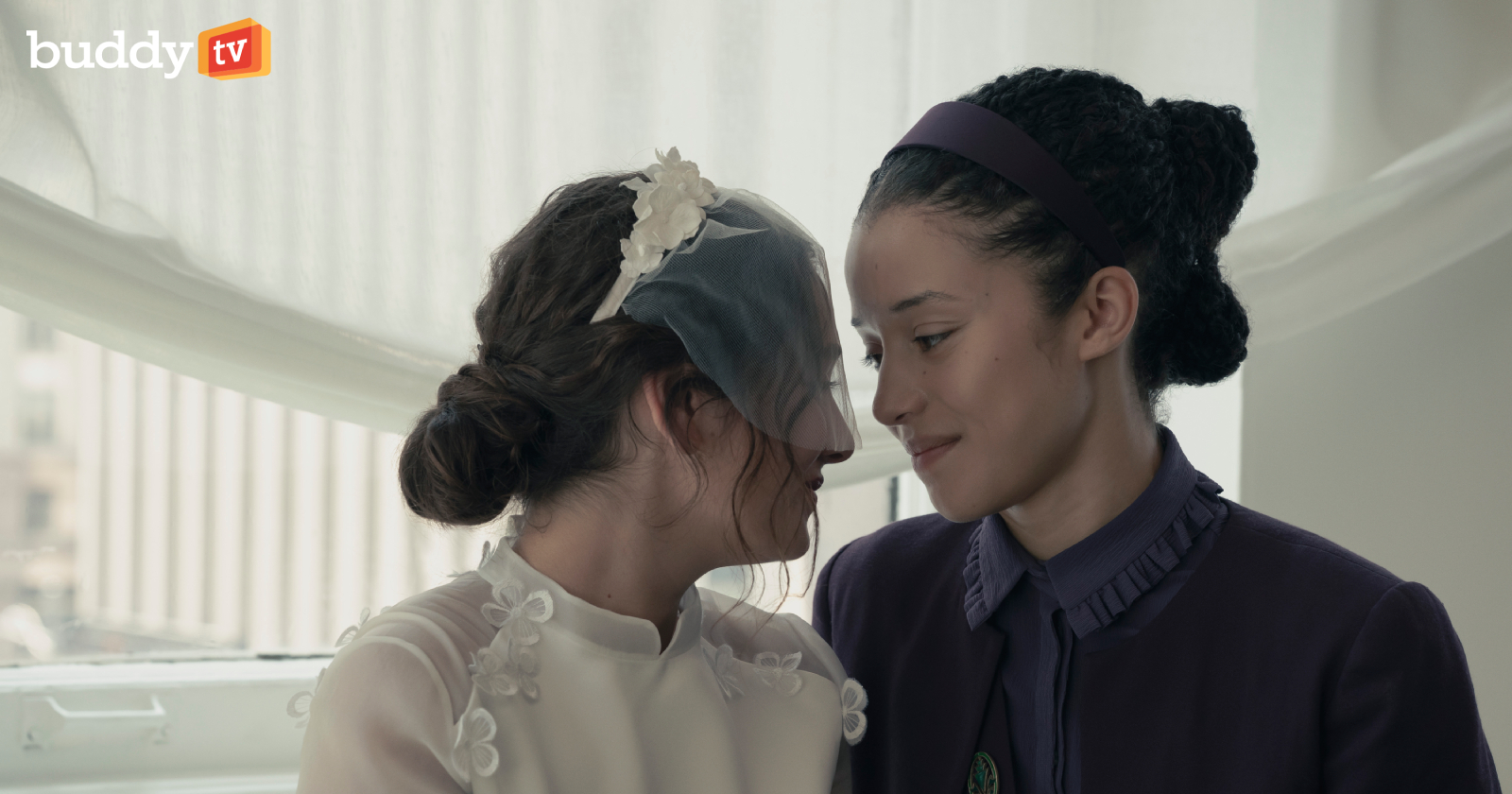 The Testaments Finale Sets Up Rebellion for Season 2