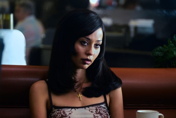Alexa Demie HBO
Euphoria Season 3 - Episode 8
