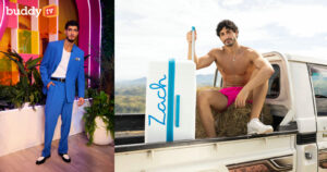 Charlie’s Love Island Link Gives Season 8 a Family Twist