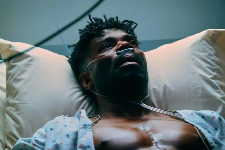 Colman Domingo
Euphoria Season 3 - Episode 7