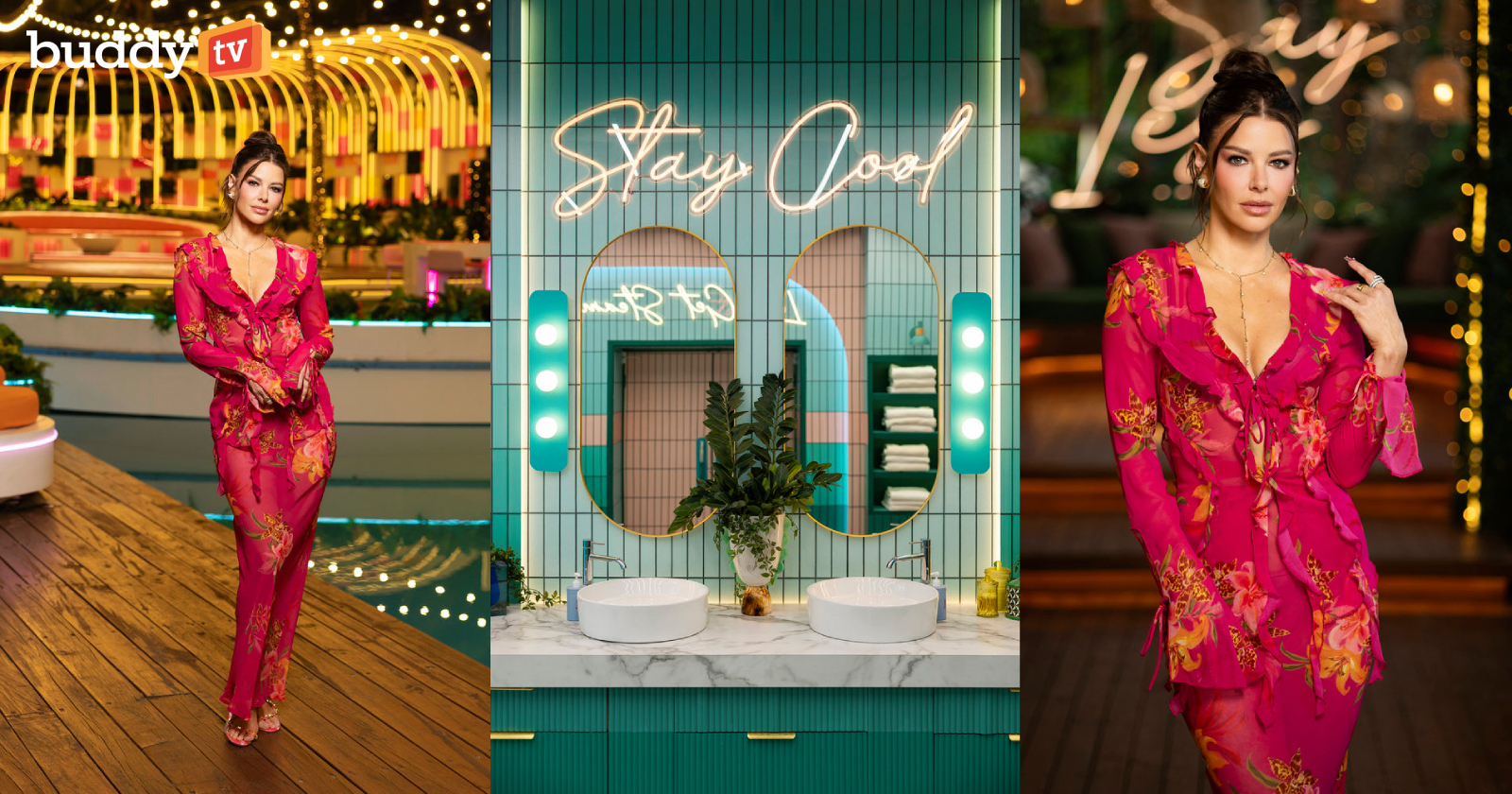 ‘Love Island USA’ Season 8: Premiere Time, Cast, Watch — Buddytv.com