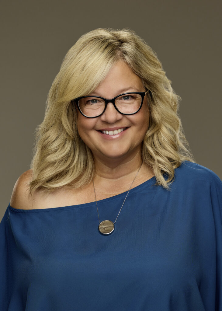 Angela Murray, Houseguest on Season 28 of the CBS Original Series Big Brother, scheduled to air on the CBS Television Network and streaming on Paramount+. -- Photo: Evan Mulling ©2026 CBS Broadcasting, Inc. All Rights Reserved.