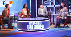 Big Brother 28 Spoilers: Dee Wins HOH, Targets Mallory