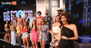 Big Brother Season 28 Cast Photos: Meet the Houseguests
