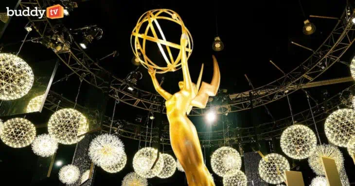 Emmy Nominations 2026: The Pitt and Hacks Lead Race