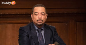 Ice-T Returns Full-Time for Law and Order SVU Season 28