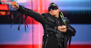The Miz Reveals His Strongest and Funniest WWE Rivals