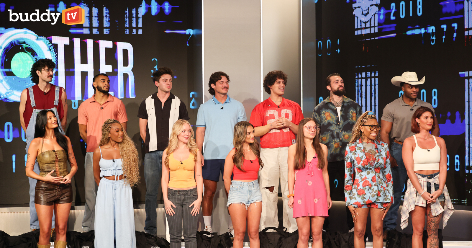 Big Brother Season 28 Premiere: Wild Exit